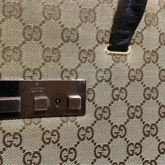 Gucci Bags - Picture 8 of 16